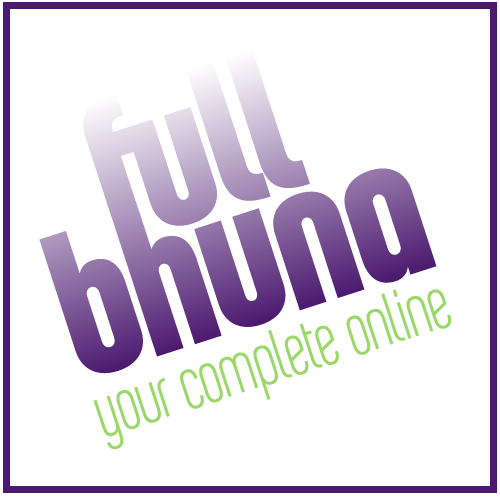 Full Bhuna Logo