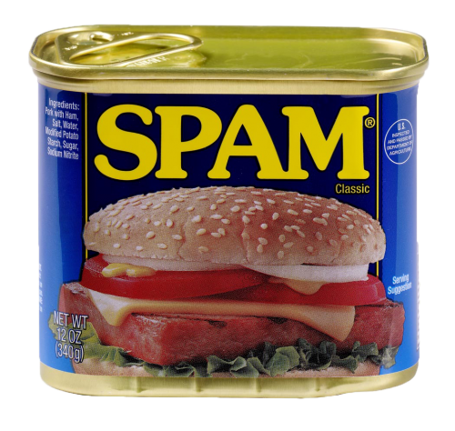 Reduce your spam score
