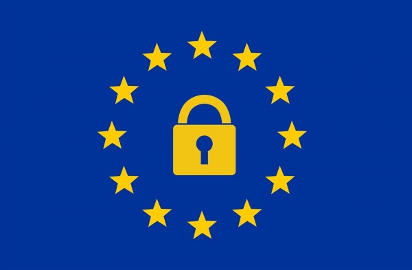 GDPR: 3 simple steps for your web site