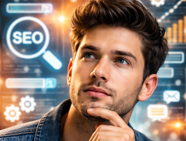 SEO in 2026: The Myths That Won’t Die (and What Actually Works Now)